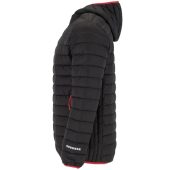 Куртка Norway sport, черный/красный (XL), арт. 026989403