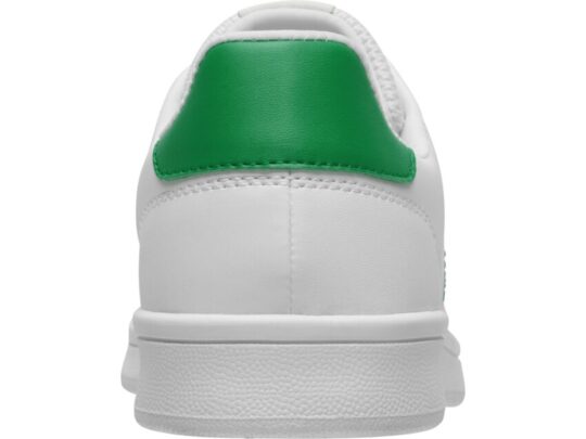 Кеды Owens, белый/светло-зеленый (39), арт. 027164303