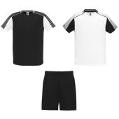 Спортивный костюм Juve, белый/черный (L), арт. 027081603