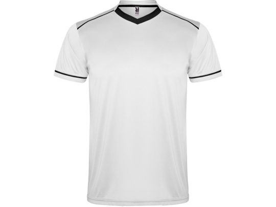 Спортивный костюм United, белый/черный (L), арт. 026933103