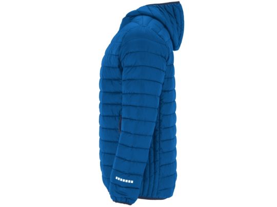 Куртка Norway sport, королевский синий/нэйви (S), арт. 026990103