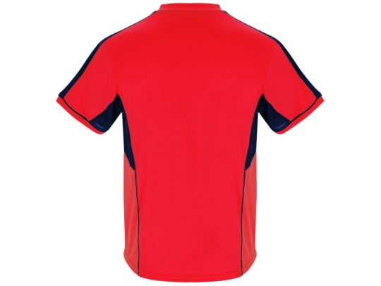Спортивный костюм Boca, красный/нэйви (XL), арт. 026929303