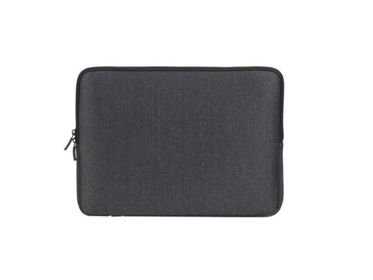 RIVACASE 5133 dark grey чехол для MacBook Pro 16 и Ultrabook 15.6 / 12, арт. 027145403