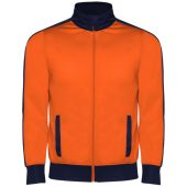 Спортивный костюм Esparta, оранжевый/нэйви (S), арт. 026923903