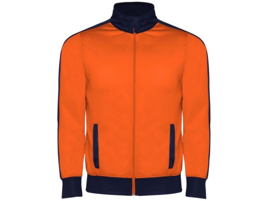 Спортивный костюм Esparta, оранжевый/нэйви (S), арт. 026923903