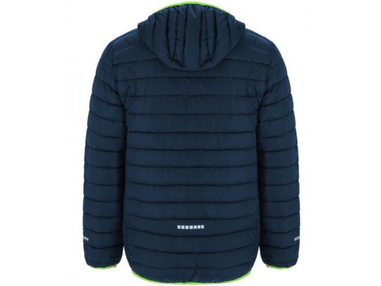 Куртка Norway sport, нэйви/неоновый зеленый (XL), арт. 026989903