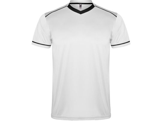Спортивный костюм United, белый/черный (XL), арт. 026933203