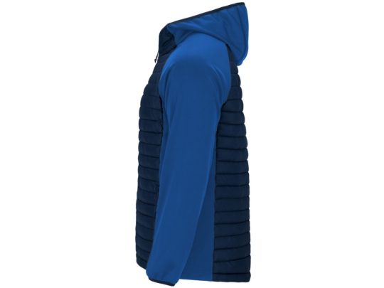 Куртка Minsk, нэйви/королевский синий (XL), арт. 026973703