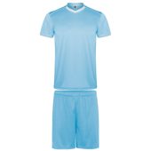 Спортивный костюм United, небесно-голубой/небесно-голубой (L), арт. 026934803