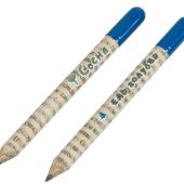 Набор растущих карандашей mini, 2 шт с семенами голубой ели и сосны, арт. 026962503