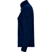 Куртка флисовая Luciane женская, нэйви (XL), арт. 026994103