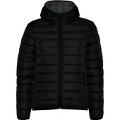 Куртка женская Norway, черный (2XL), арт. 026988203
