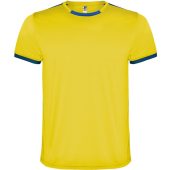 Спортивный костюм Racing, желтый/королевский синий (2XL), арт. 026932503