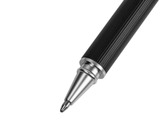 Металлическая ручка и вечный карандаш Van Gogh с рельефным покрытием, черный, арт. 027057203