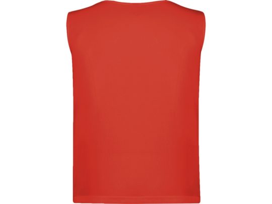 Спортивная безрукавка Ajax, красный (XL), арт. 026982803