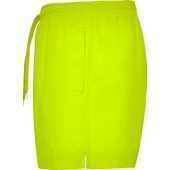 Плавательные шорты Aqua, неоновый желтый (2XL), арт. 027067103