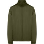 Куртка Makalu, армейский зеленый (XL), арт. 026975503