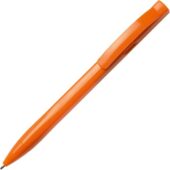 Ручка шариковая Лимбург, оранжевый, арт. 027144203