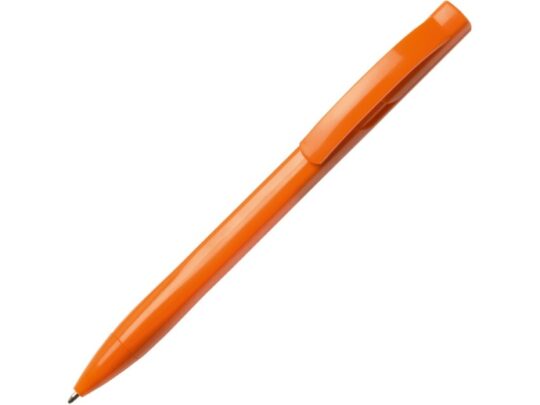 Ручка шариковая Лимбург, оранжевый, арт. 027144203