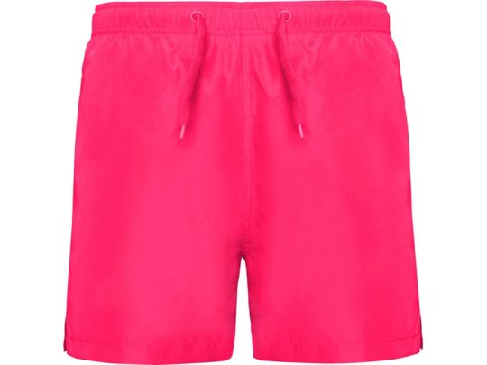 Плавательные шорты Aqua, неоновый розовый (2XL), арт. 027068103