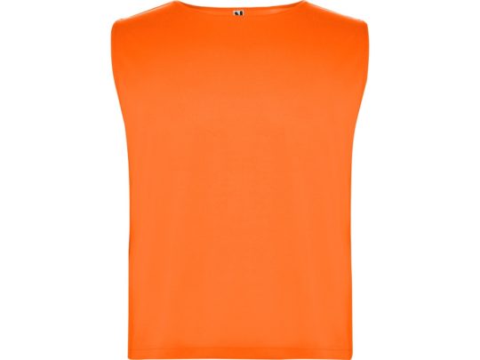Спортивная безрукавка Ajax, неоновый оранжевый (M), арт. 026983303