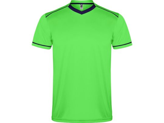 Спортивный костюм United, неоновый зеленый/нэйви (M), арт. 026933703