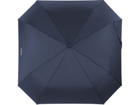 Зонт складной автоматический Baldinini, синий, арт. 027060103