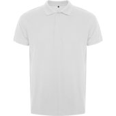 Рубашка поло Rover, белый (XL), арт. 026980103