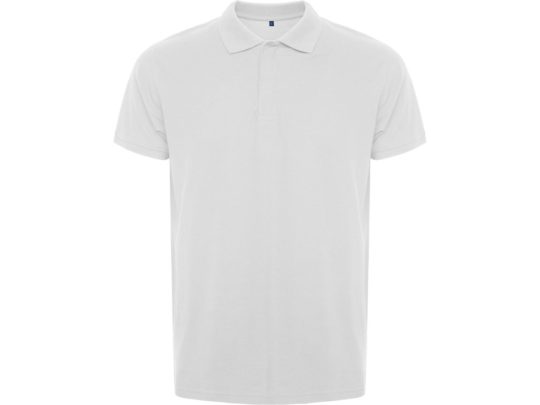 Рубашка поло Rover, белый (XL), арт. 026980103