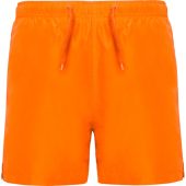 Плавательные шорты Aqua, неоновый оранжевый (XL), арт. 027067503