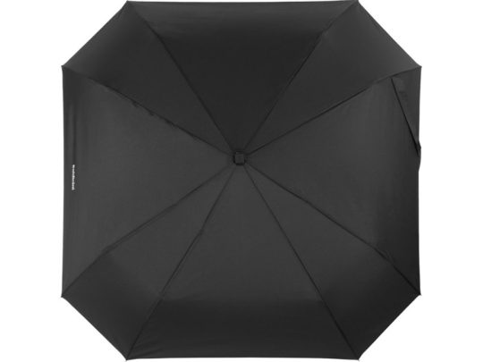 Зонт складной автоматический Baldinini, черный, арт. 027060003