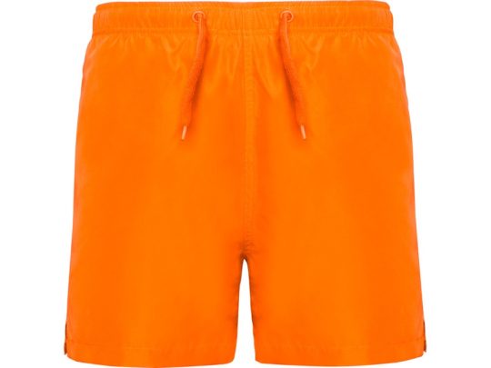Плавательные шорты Aqua, неоновый оранжевый (S), арт. 027067203