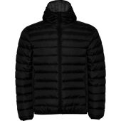 Куртка мужская Norway, черный (3XL), арт. 026985603