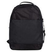 Рюкзак  Silken для ноутбука 15,6», черный, арт. 027144703
