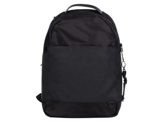Рюкзак  Silken для ноутбука 15,6», черный, арт. 027144703