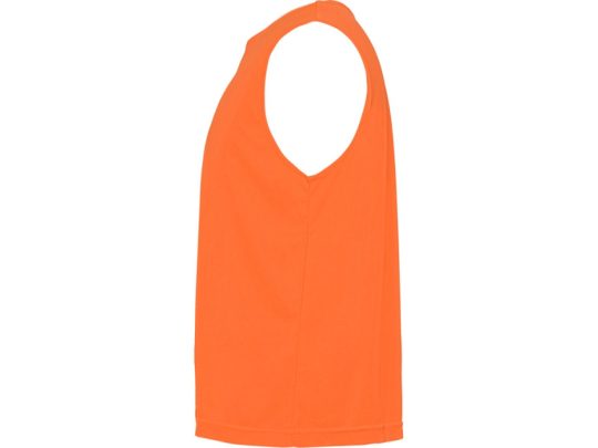 Спортивная безрукавка Ajax, неоновый оранжевый (M), арт. 026983303