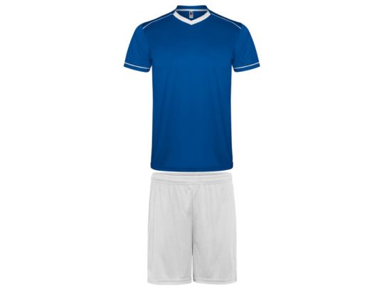 Спортивный костюм United, королевский синий/белый (XL), арт. 026933503