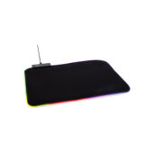 Игровой коврик для мыши с RGB-подсветкой, арт. 027168606