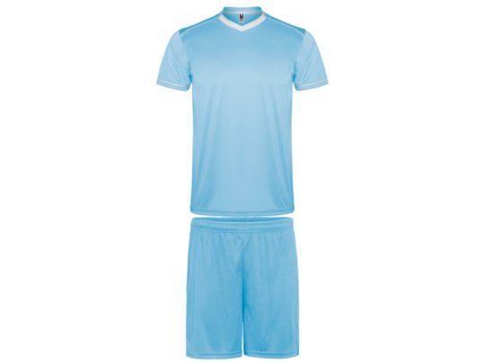 Спортивный костюм United, небесно-голубой/небесно-голубой (2XL), арт. 026934903