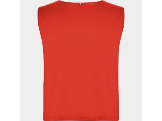 Спортивная безрукавка Ajax, красный (XL), арт. 026982803