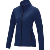 Женская флисовая куртка Zelus, темно-синий (S), арт. 027153403