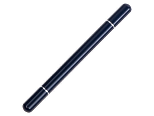 Металлическая ручка и вечный карандаш Van Gogh, темно-синий, арт. 027057003