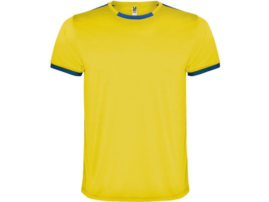 Спортивный костюм Racing, желтый/королевский синий (M), арт. 026932203