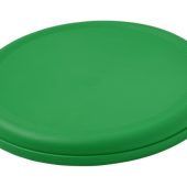 Фрисби Orbit из переработанной плстмассы, зеленый, арт. 026922503
