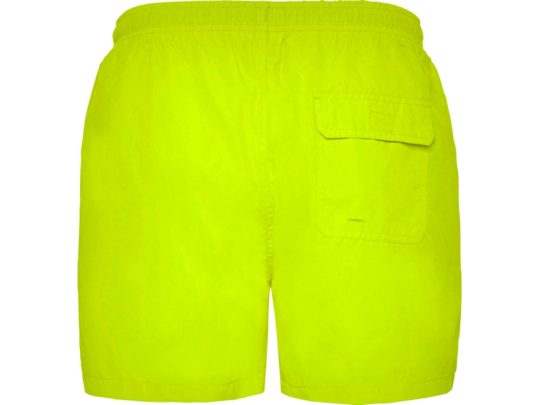 Плавательные шорты Aqua, неоновый желтый (L), арт. 027066903