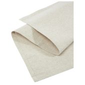 Pheebs Кухонное полотенце из переработанного хлопка/полиэстра плотностью 200 г/м², heather natural, арт. 027056303