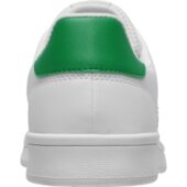 Кеды Owens, белый/светло-зеленый (40), арт. 027164403