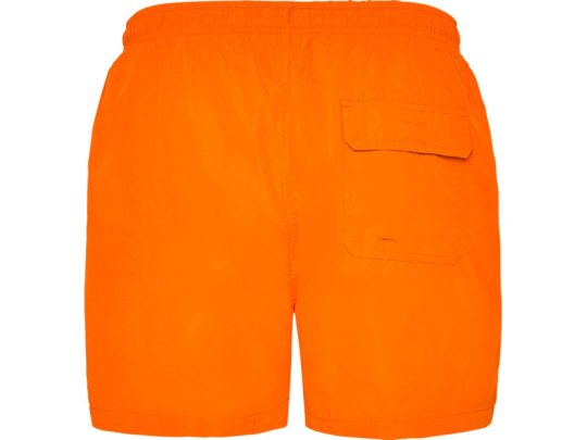 Плавательные шорты Aqua, неоновый оранжевый (M), арт. 027067303