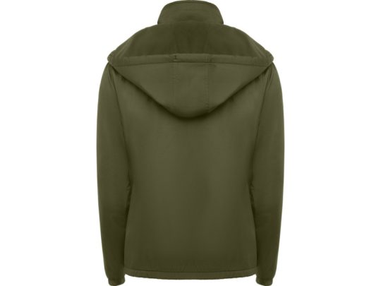Куртка Makalu, армейский зеленый (S), арт. 026975203