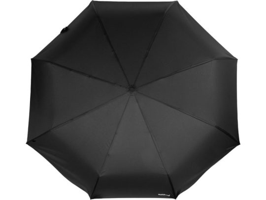Зонт складной автоматичский Baldinini, черный, арт. 027060203